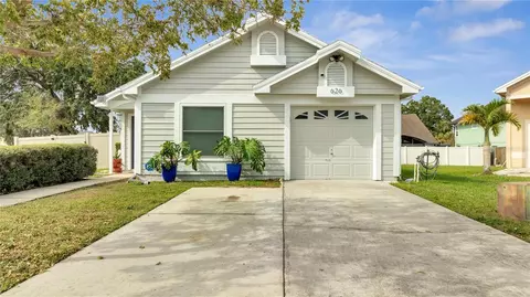 626 Goshen Ct, Orlando, FL 32828