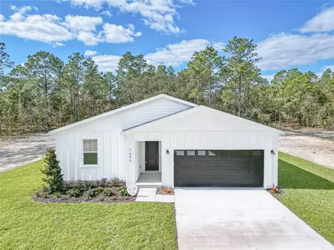 6990 SW 125th Court Rd, Ocala, FL 34481