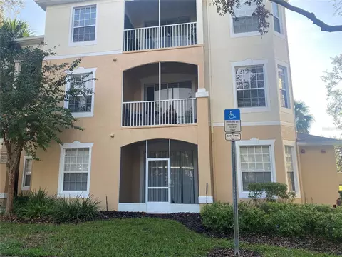 6084 Stevenson Dr #106, Orlando, FL 32835