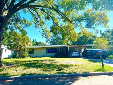 429 Ventura Ave, Orlando, FL 32805