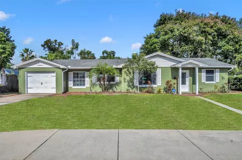 2011 Oregon St, Orlando, FL 32803