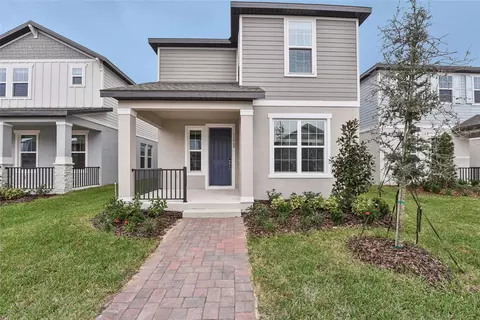 11968 Bracco St, Winter Garden, FL 34787