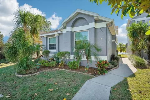 3991 Campfire Way, Casselberry, FL 32707
