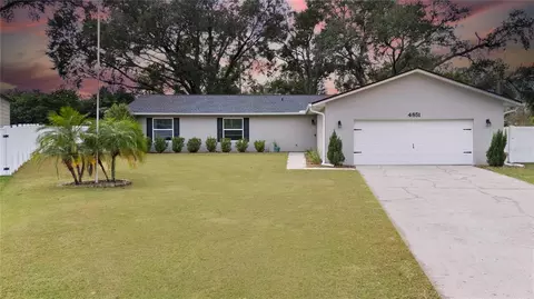 4851 Foxrun Cir, Lakeland, FL 33813