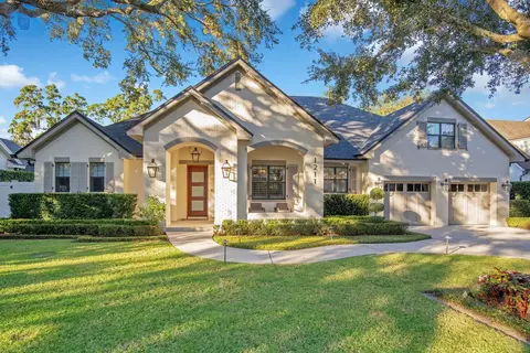 1211 Via Estrella, Winter Park, FL 32789