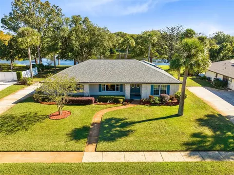 1115 Ermine Ave, Winter Springs, FL 32708