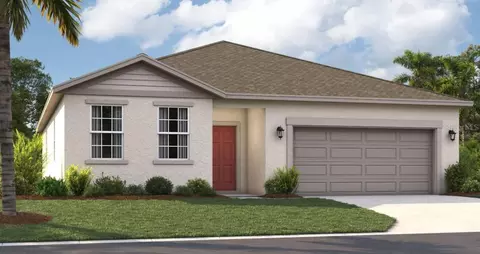 1714 Columbus Path, Saint Cloud, FL 34771