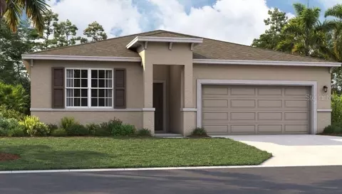 1702 Columbus Path, Saint Cloud, FL 34771