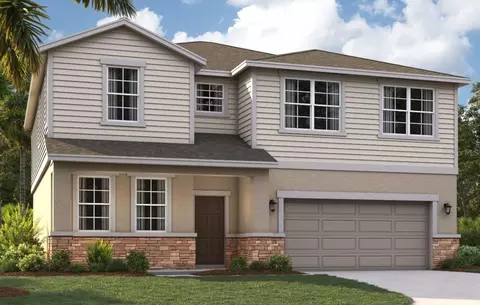 301 Branchwood Pl, Titusville, FL 32796