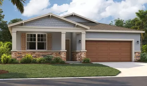 393 Eventide Ave, Mascotte, FL 34753