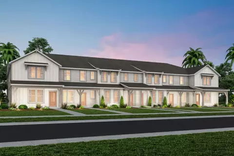 2077 Calm Soul Way, Kissimmee, FL 34744