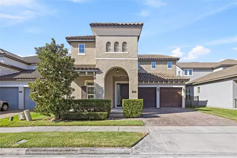12983 Westside Village Loop, Windermere, FL 34786 photo 1
