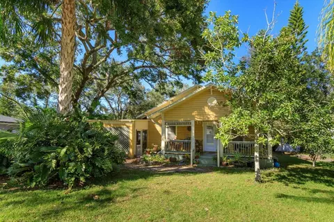 133 Agnes St, Winter Garden, FL 34787