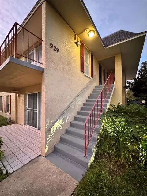 929 W Oak Ridge Rd #929B, Orlando, FL 32809