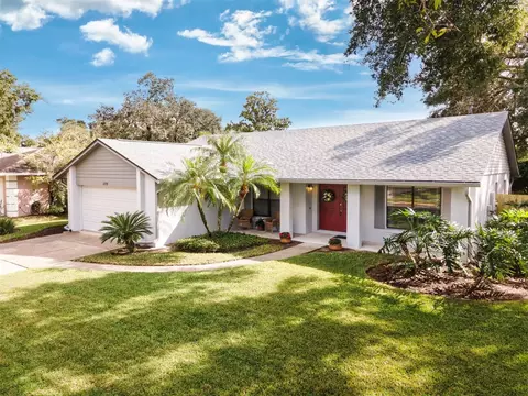 2778 N Horizon Pl, Oviedo, FL 32765