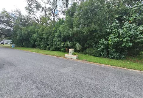 lot22 Hawkins Ave, Sanford, FL 32771