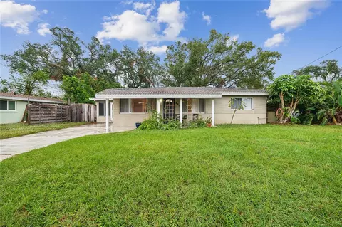 4536 Brooksdale Dr, Sarasota, FL 34232