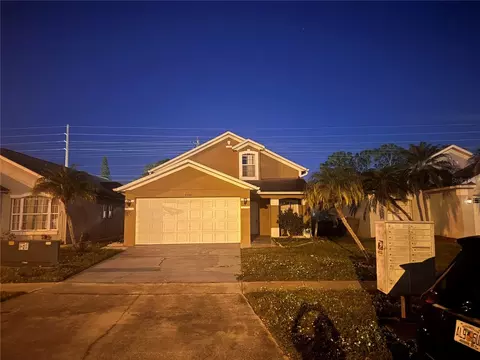 Undisclosed, Kissimmee, FL 34743