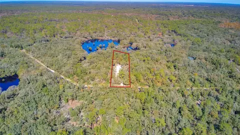 33431 Tombstone St, Webster, FL 33597