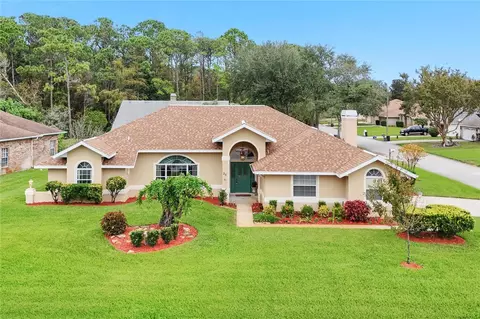 25 Coquina Point Dr, Ormond Beach, FL 32174