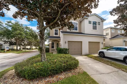 7739 Clubdale Loop, Orlando, FL 32810