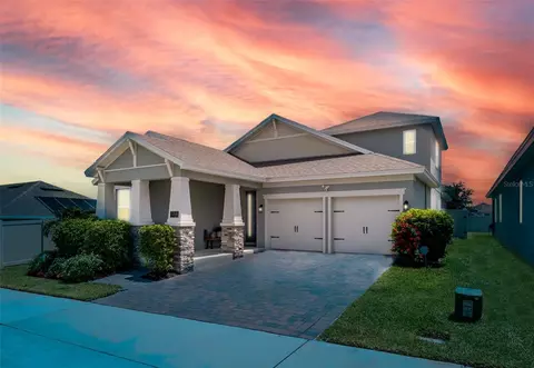 5308 Golden Apple Dr, Winter Garden, FL 34787
