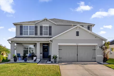 1922 Brockridge Rd, Kissimmee, FL 34744