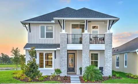 16884 Full Sun Aly, Land O Lakes, FL 34638