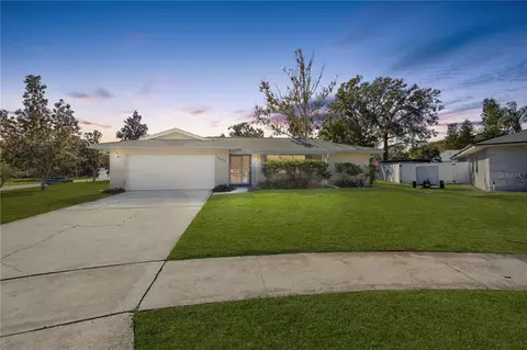 1025 Lancelot Way, Casselberry, FL 32707