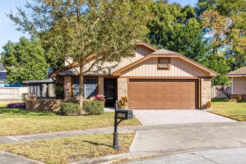 3151 Berridge Ln, Orlando, FL 32812