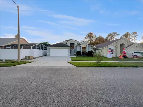 2700 Tolworth Ave, Orlando, FL 32837