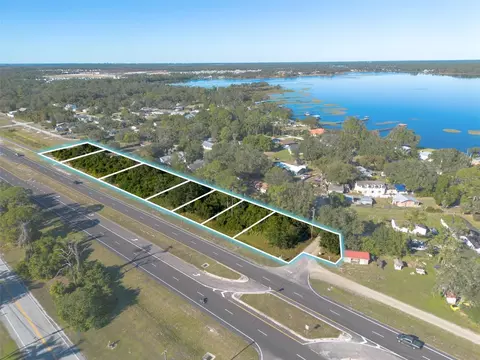e irlo bronson memorial highway, Saint Cloud, FL 34771