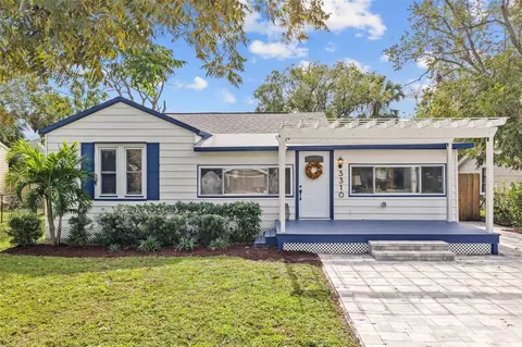 3310 W Marlin Ave, Tampa, FL 33611