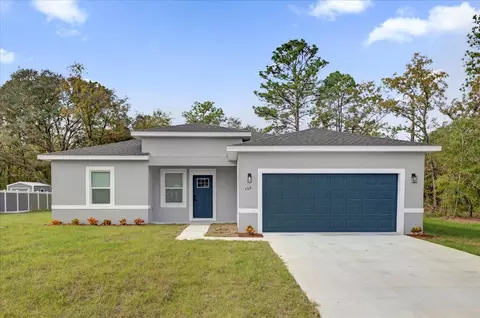 768 Marion Oaks Mnr, Ocala, FL 34473