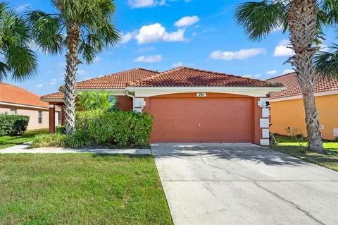 218 Rosso Dr, Davenport, FL 33837