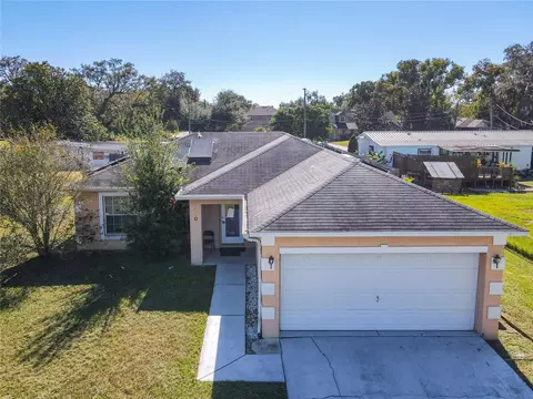 1110 Seminole Dr, Kissimmee, FL 34744