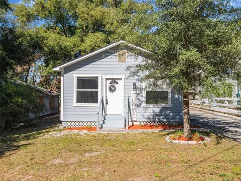255 Pine Ave, Mount Dora, FL 32757