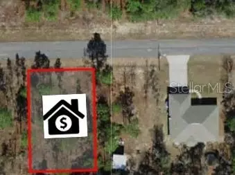862 W Horizon Ln, Citrus Springs, FL 34434