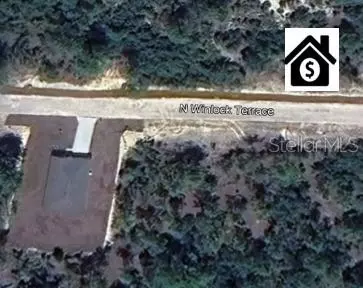 6656 N Winlock Ter, Dunnellon, FL 34433