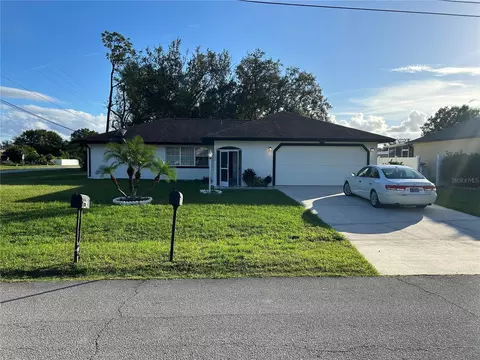 602 Mesilla Dr, Kissimmee, FL 34758