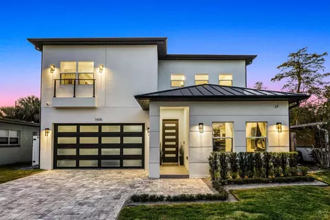 1606 Hart Ln, Orlando, FL 32804