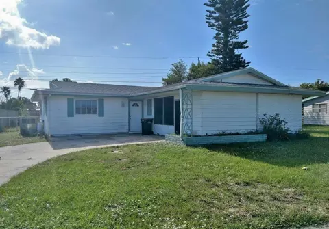 2364 Port Malabar Blvd NE, Palm Bay, FL 32905