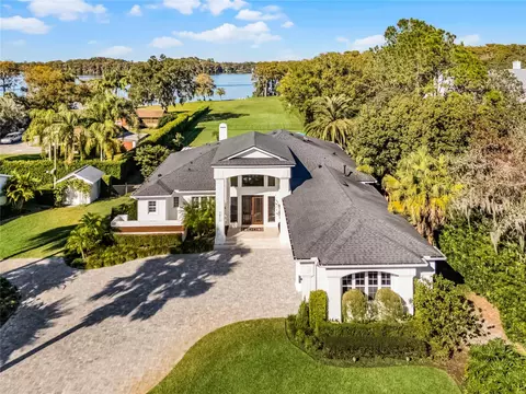 2810 Lake Howell Ln, Winter Park, FL 32792