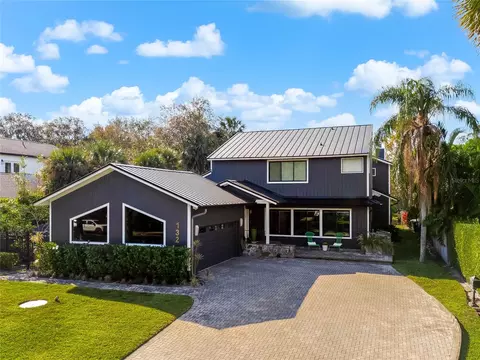 1321 Lakeview Dr, Winter Park, FL 32789