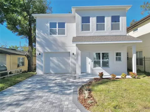 732 S Lee Ave, Orlando, FL 32805