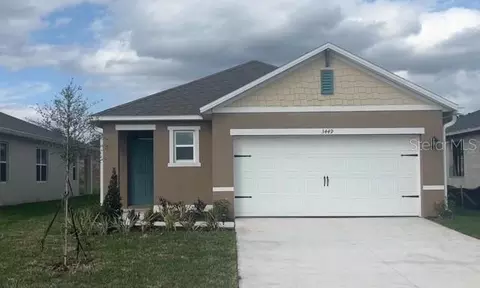3449 Fort Mellon Ln, Sanford, FL 32773