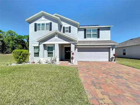 678 Fiddlesticks Dr, Davenport, FL 33837