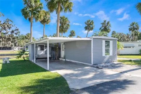 153 Bywoods Dr, Eustis, FL 32726