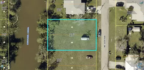 1226 NE 14th Ave, Cape Coral, FL 33909