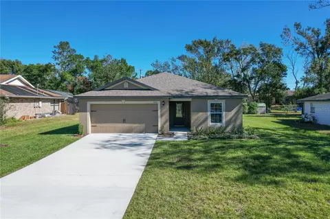 1065 E Lombardy Dr, Deltona, FL 32725
